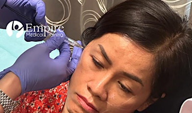 Advanced Botox and Dermal Fillers (Level II) - Dallas, TX