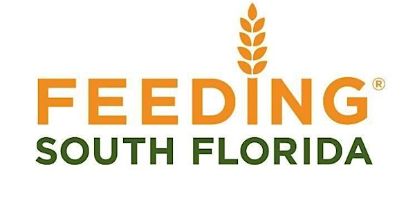 Volunteer with Us at Feeding South FL Distribution at Arthur Hall