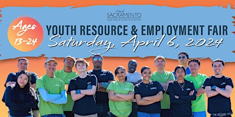 Youth Resource & Employment Fair