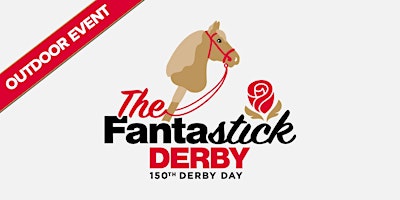 Image principale de The Fantastick Derby