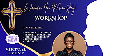 Women In Ministry