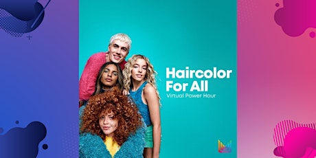 Matrix Haircolor for All  primärbild