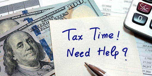 Hauptbild für VITA: Volunteer Income Tax Assistance (Tallahassee Center)