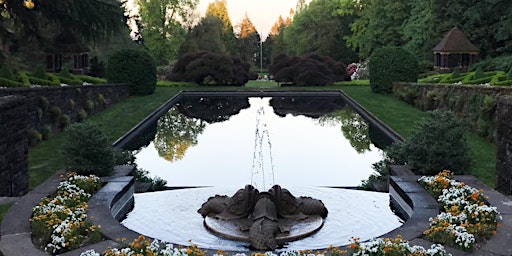 Hauptbild für IN A LANDSCAPE: Lewis & Clark College