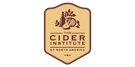 CINA Advanced Cider Production Courses June 2024