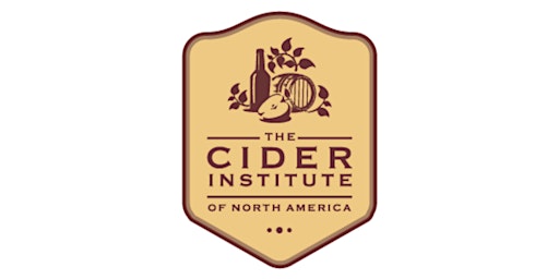 Hauptbild für CINA Advanced Cider Production Courses June 2024
