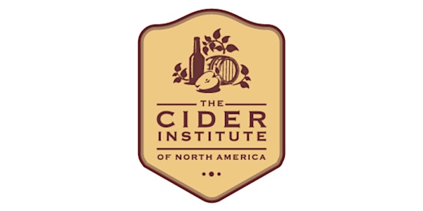 CINA Advanced Cider Production Courses June 2024