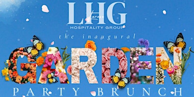 Imagen principal de Garden Party Brunch