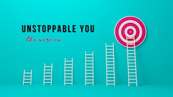 Primaire afbeelding van Unstoppable You