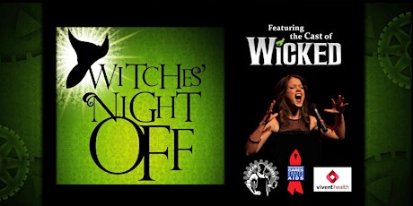 Imagen principal de Witches' Night Off  @ Oilcan Harry’s -  7PM