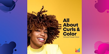 Matrix All About Curls'N'Color primary image