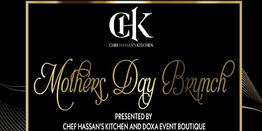 Imagem principal de Chef Hassan's  Mothers Day Brunch