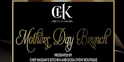 Primaire afbeelding van Chef Hassan's  Mothers Day Brunch