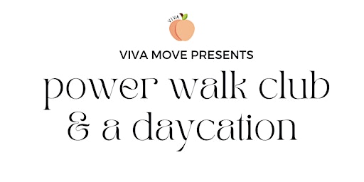 Image principale de beach power walk club + a daycation at the balfour hotel
