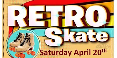 Imagem principal do evento Retro Skate