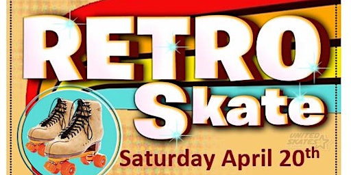 Imagem principal do evento Retro Skate