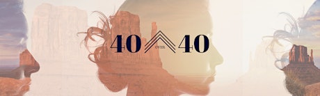 2024 Utah's 40 Over 40 Celebration Gala