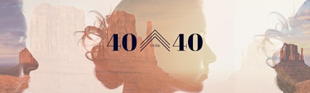 2024 Utah's 40 Over 40 Celebration Gala primary image