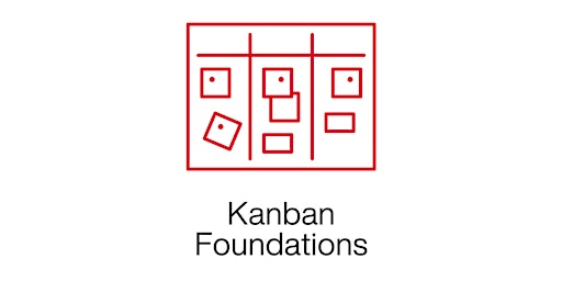 FREE Kanban Training Foundations primary image