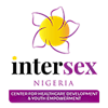 Intersex Nigeria's Logo