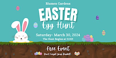 Easter Egg Hunt primary image