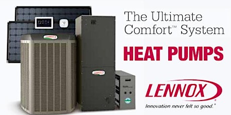 Image principale de Heat Pumps Service and Troubleshooting - Albany, NY