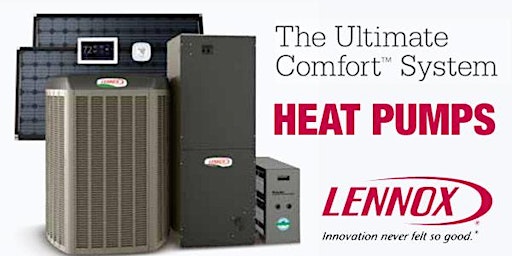 Primaire afbeelding van Heat Pumps Service and Troubleshooting - Albany, NY