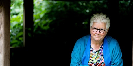 An Evening with Val McDermid.