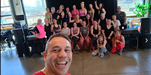 Immagine principale di Girls, Inc. of Metro Denver FUNdraiser, Dance Workout Party, and Connection 