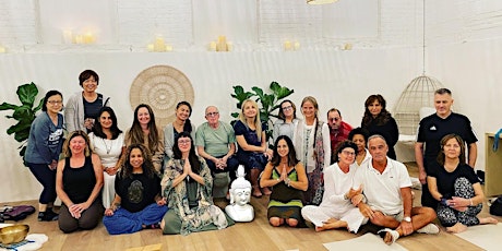 Kundalini Activation with Sumer | New Jersey