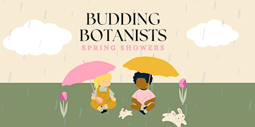 Budding Botanists primary image