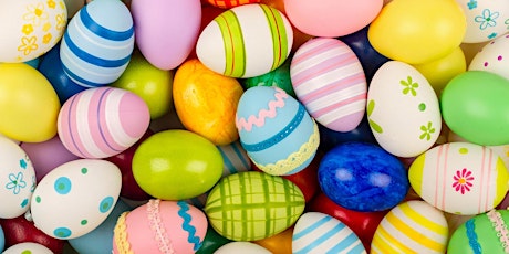 Hauptbild für Kid's Easter Crafts