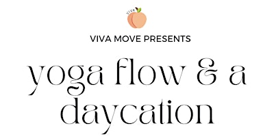 Hauptbild für yoga flow + a daycation at the balfour hotel