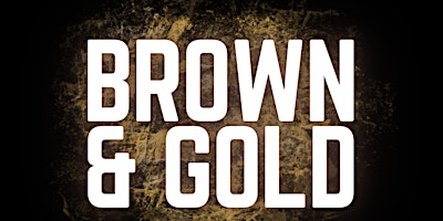 Imagem principal de Brown & Gold