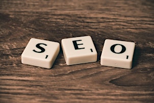 SEO Basics for Small Business Owners primary image