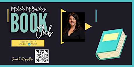 May Book Club with Michele McBride!
