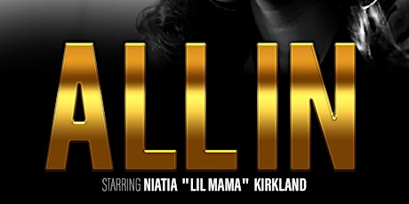 "ALL IN" Movie Premiere  primary image