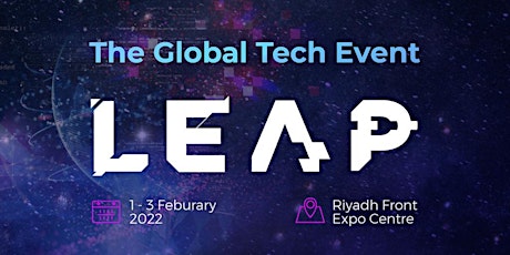 INSEAD TechAlumni KSA & UAE Joint Dinner - Tuesday 5th March primary image