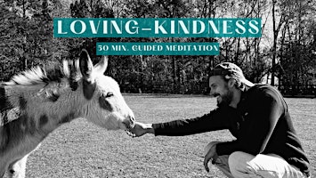 Loving-Kindness Meditation (Guided) primary image