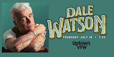 Dale Watson and His Lone Stars primary image