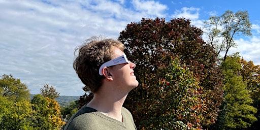 Eclipse Viewing 101  primärbild