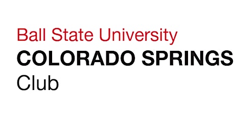 One Ball State Day with the Colorado Springs Alumni Club