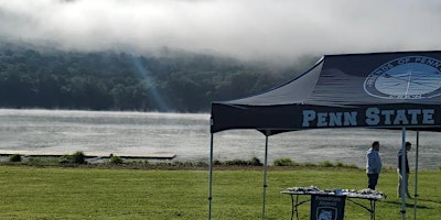 Imagem principal do evento Dad Vails Friends of Penn State Crew Tent