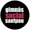 Logotipo de Gimnàs Social Sant Pau