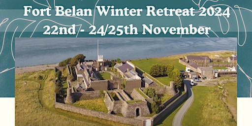 Imagen principal de Fort Belan Winter Retreat, Near Caernarfon from £250