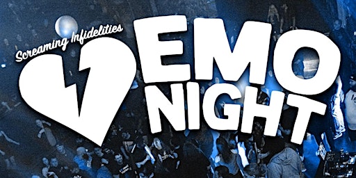 Imagen principal de Emo Night at The V Spot