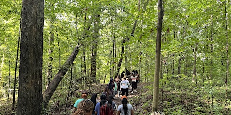 Urban Forest Fest @ Lionel Hampton primary image