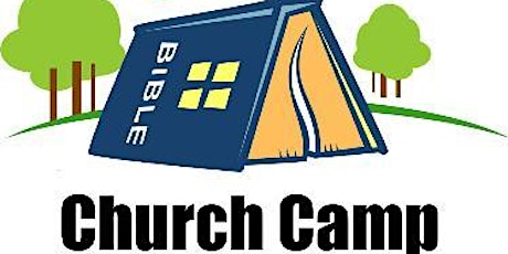  Orange Presbyterian Church Camp 25th - 27th October, 2019 primary image