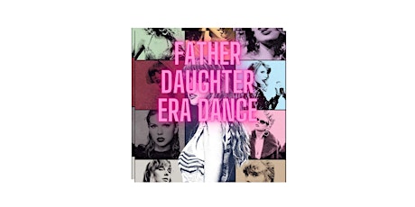Father Daughter Era Dance