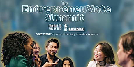 The EntrepreneuVate Summit